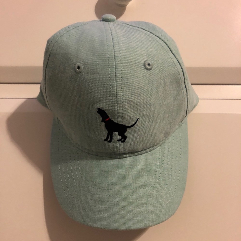 Southern fried cotton hat